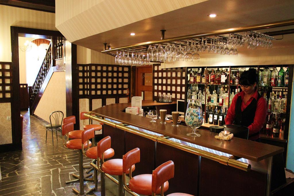 Hotel Staromiejski Слупск Екстериор снимка